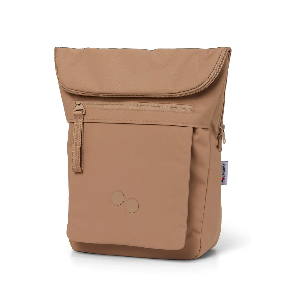 Рюкзак Pinqponq Klak Raw Umber - фото 3