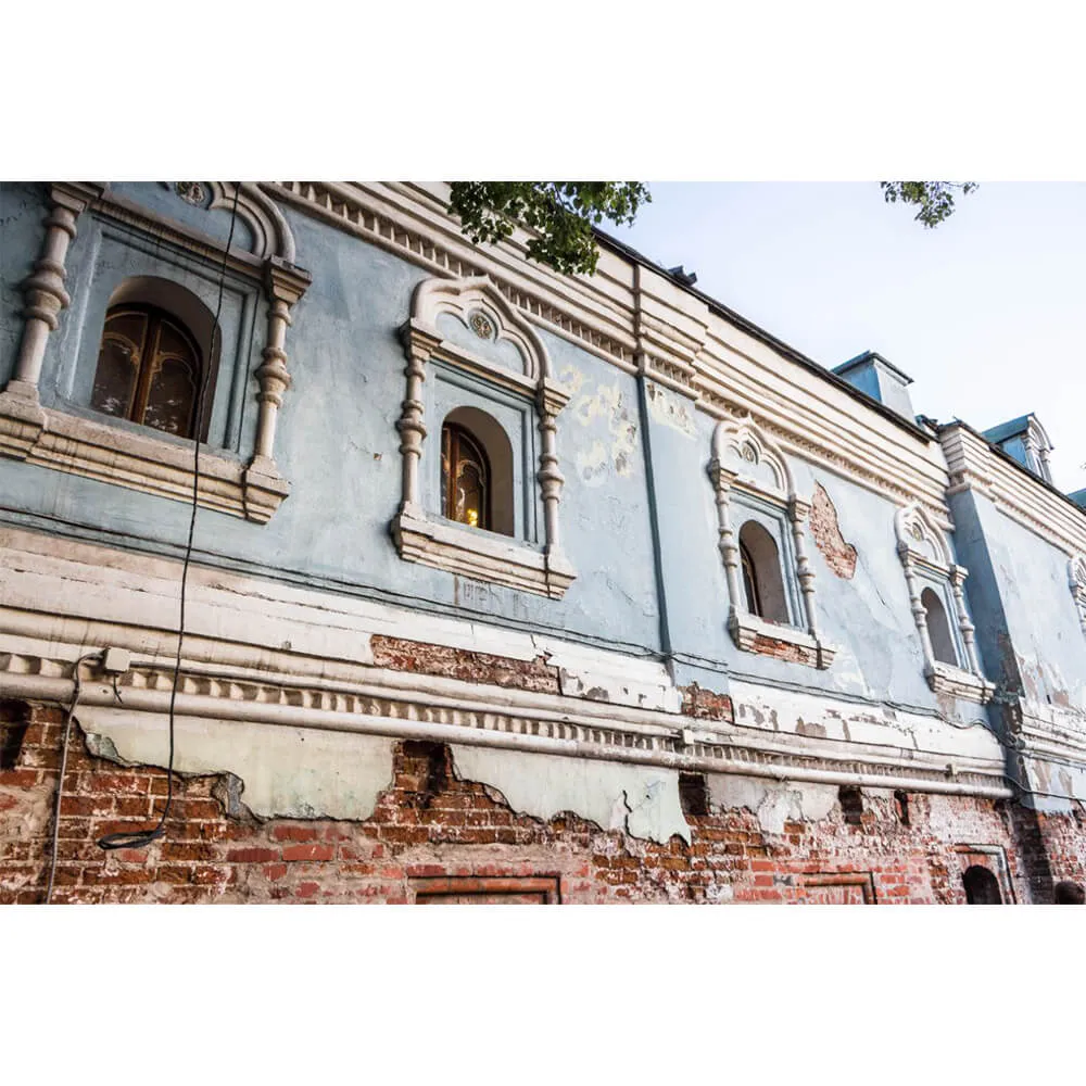 Экскурсия на Печатный двор с выходом на Китайгородскую стену, 11 февраля - фото 11