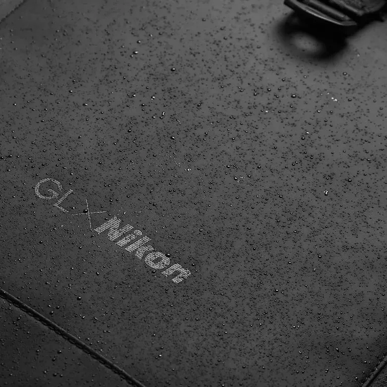 Рюкзак Gaston Luga GL X Nikon Black - фото 10