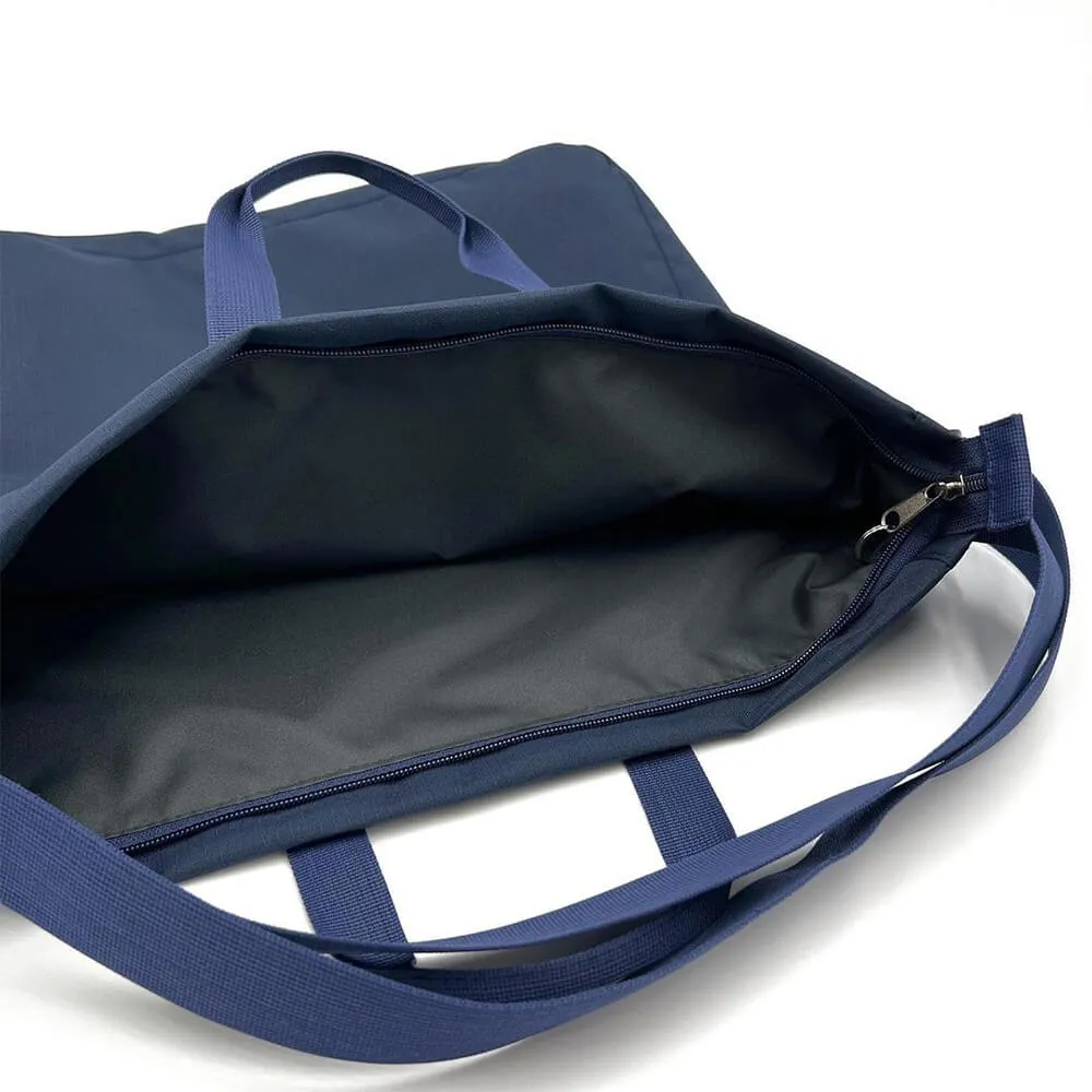 Шоппер iyulstore Голубика - фото 4