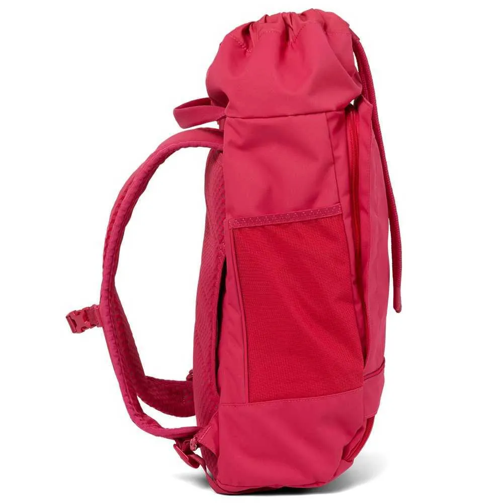 Рюкзак Pinqponq Blok Medium Vigor Pink - фото 8