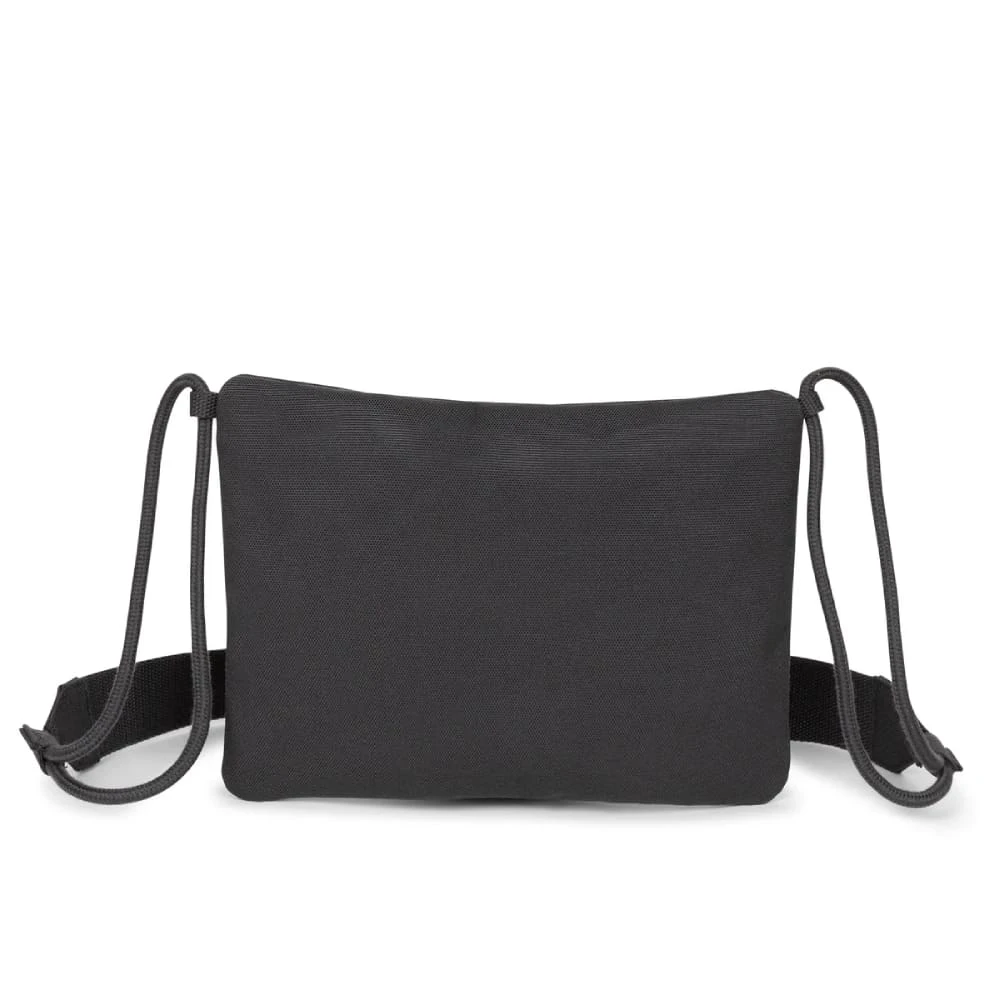 Сумка через плечо EASTPAK Crostin Washed Dark - фото 3