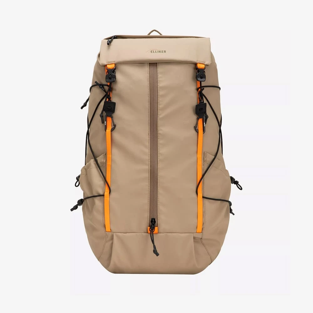 Рюкзак ELLIKER Cautley Flap Over 23L Sand - фото 1
