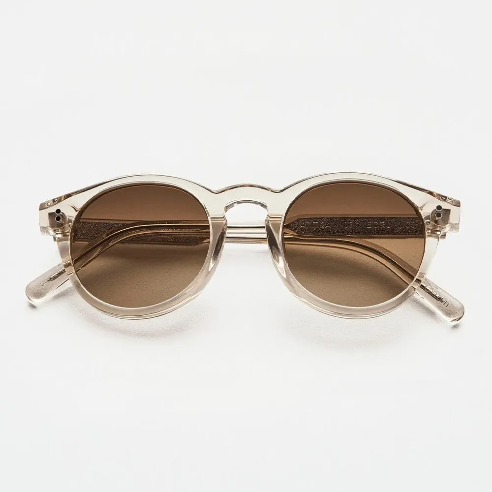 Очки Chimi 03 Ecru - фото 1