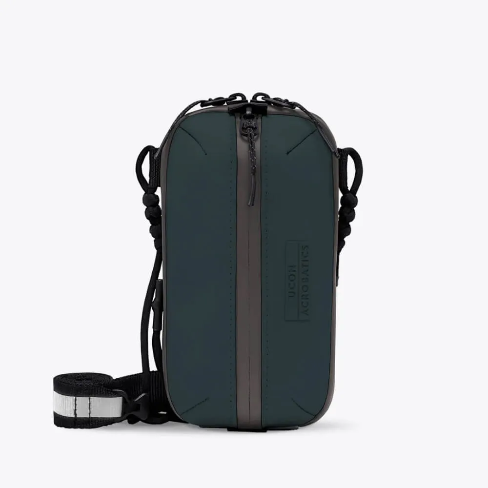 Кроссбоди Ucon Acrobatics Matteo Aloe Forest - фото 2