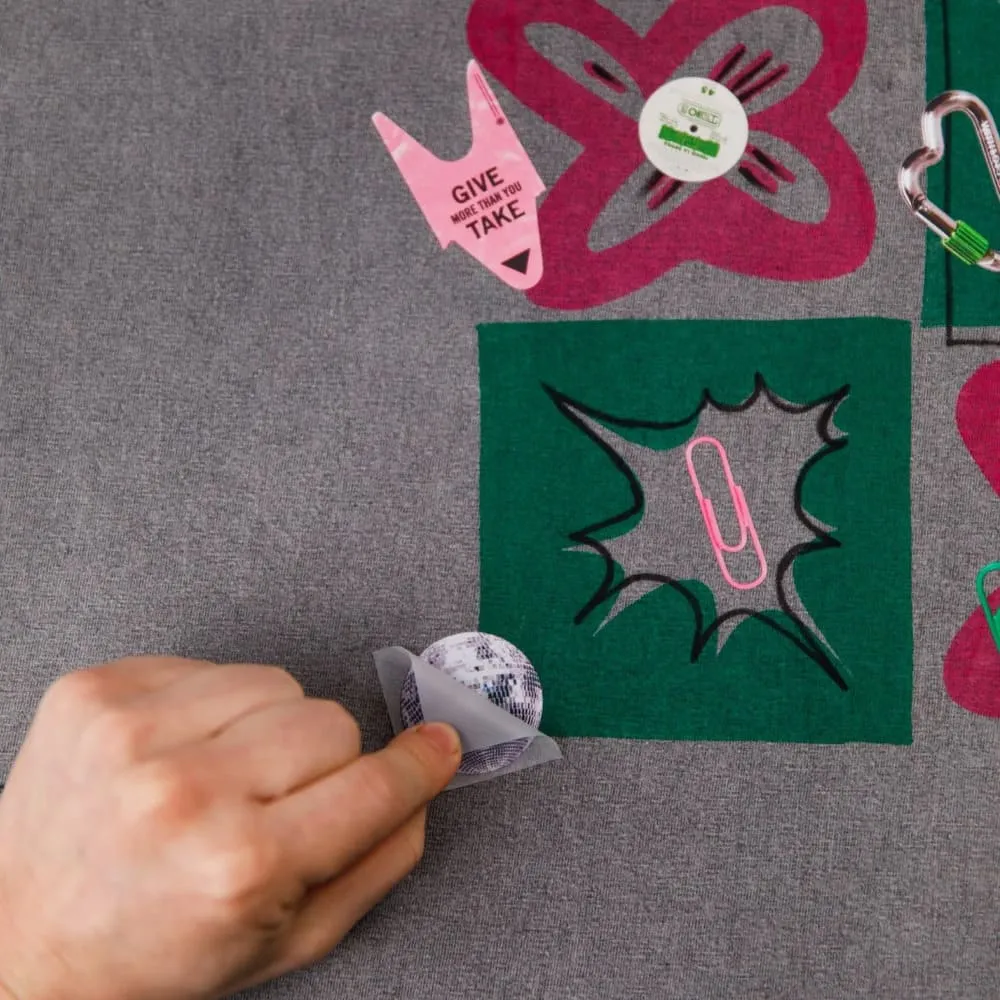 Набор для кастома Aket - фото 7