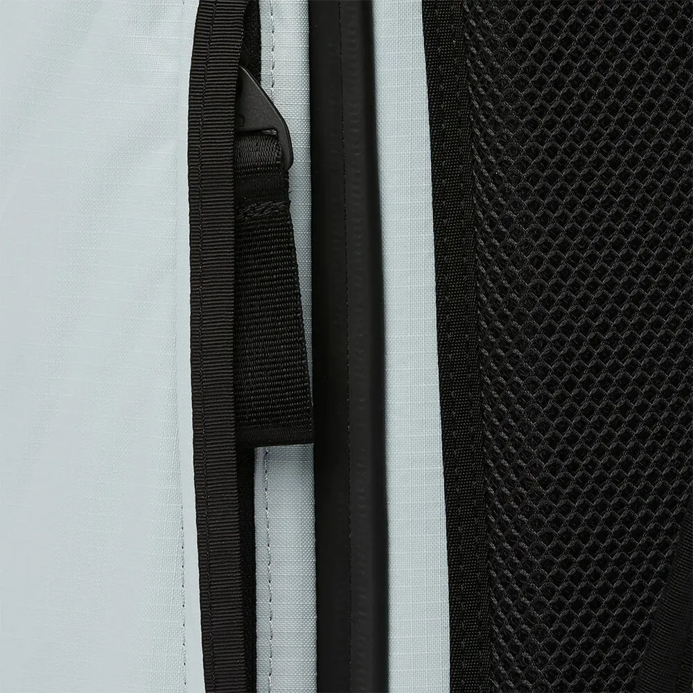 Рюкзак Pinqponq Komut Medium Pure Grey - фото 4