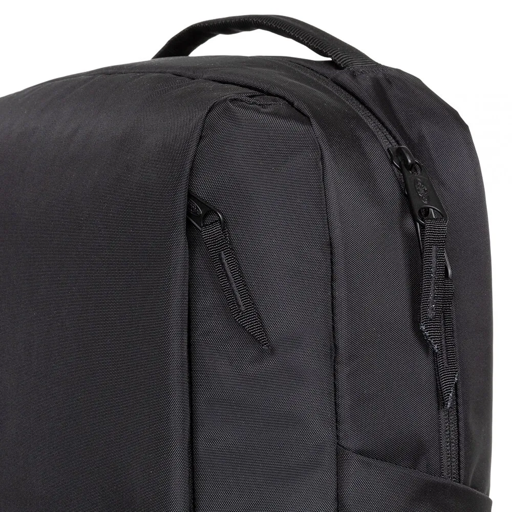 Рюкзак EASTPAK Tecum F Cnnct F Black - фото 8