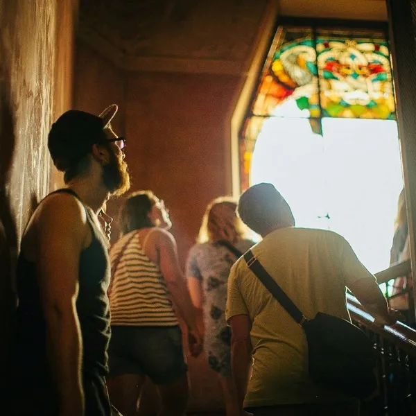 Экскурсия Скандинавский Петербург - фото 2