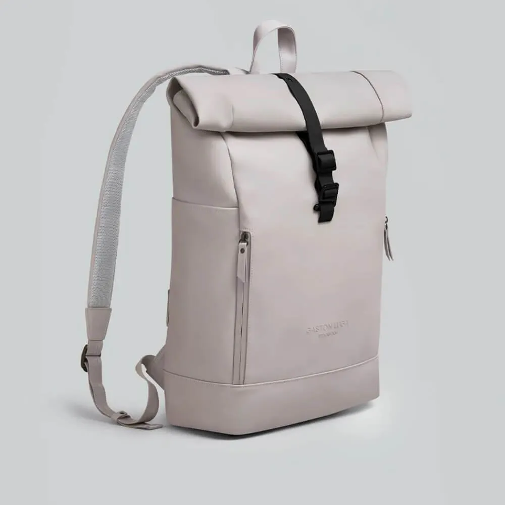 Рюкзак Gaston Luga Rullen 16" Taupe - фото 8