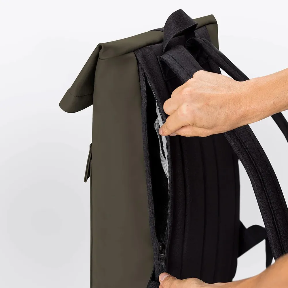 Рюкзак Ucon Acrobatics Jasper Medium Lotus Olive - фото 6