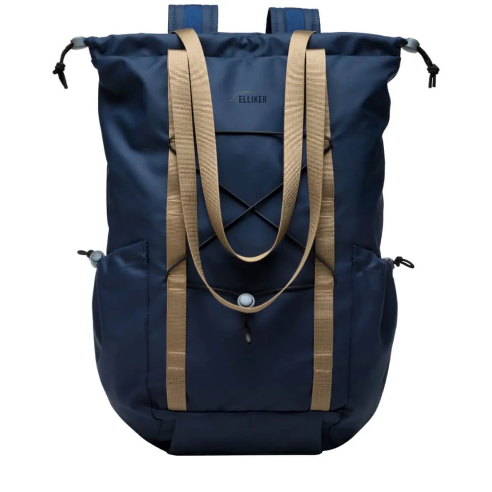 Рюкзак ELLIKER Penniyn Tote 20L Navy - фото 3