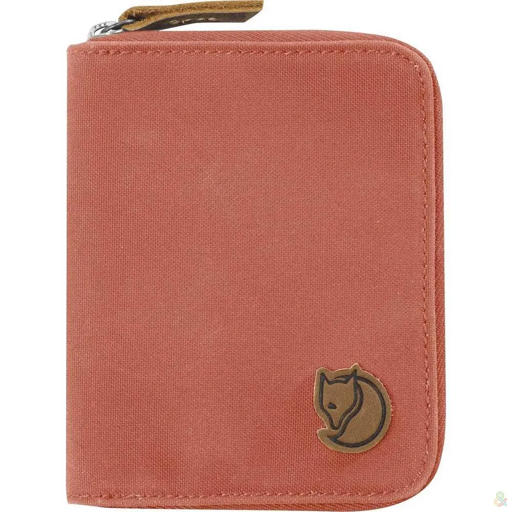 Кошелек Fjallraven Zip Wallet - фото 6