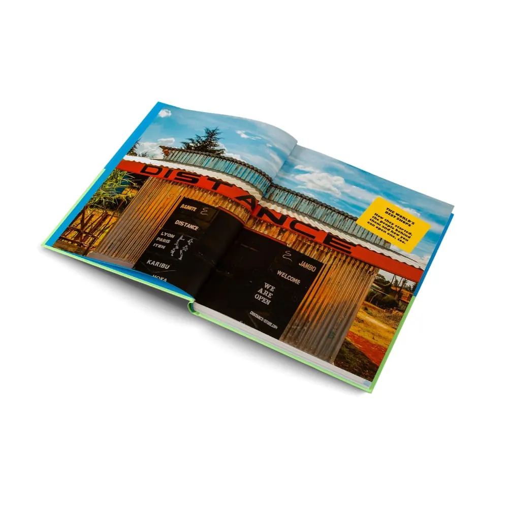 Книга The World's Best Shops - фото 2