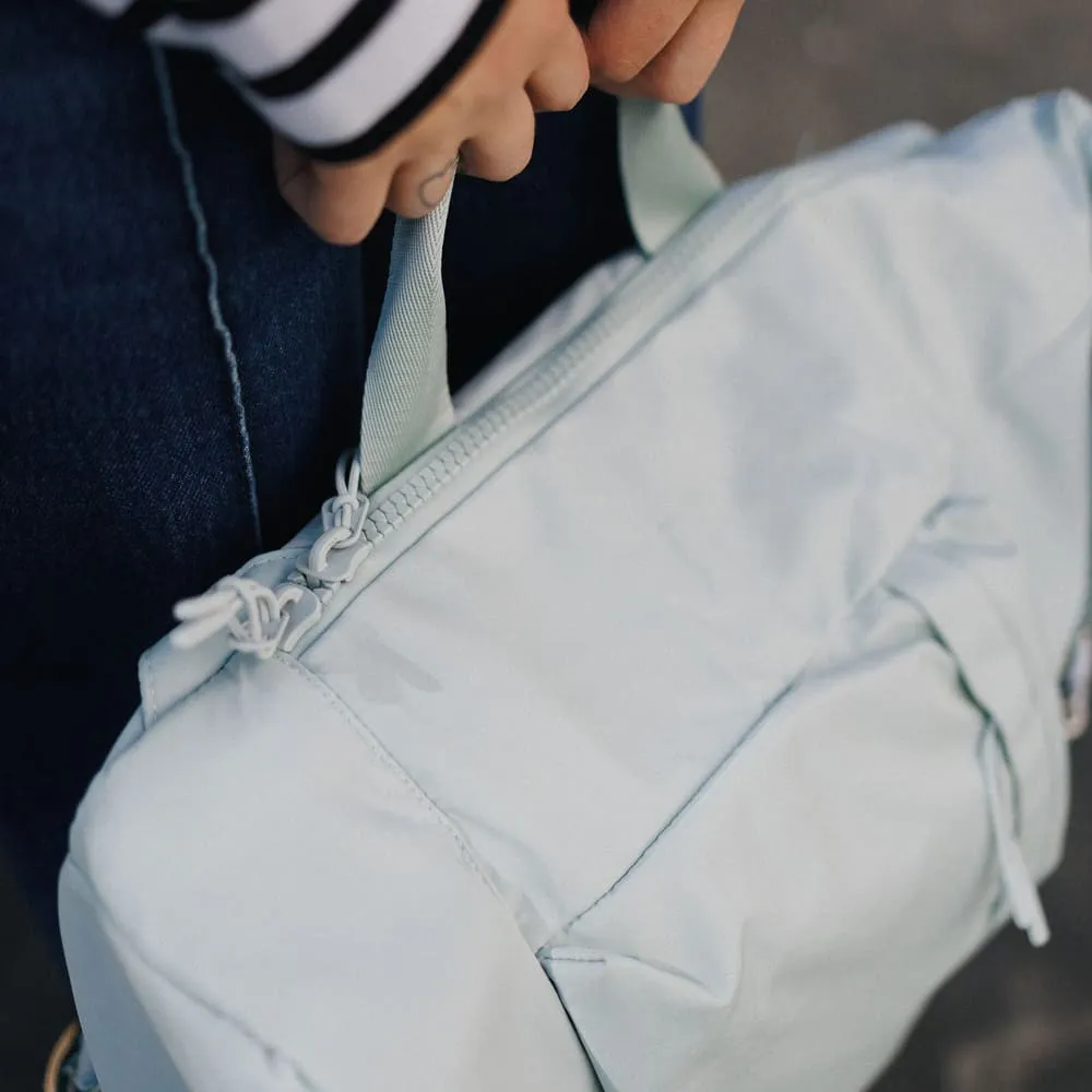 Рюкзак SHU городской мятный - фото 3