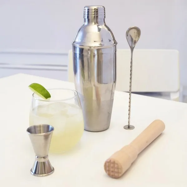 Набор начинающего бармена - фото 1