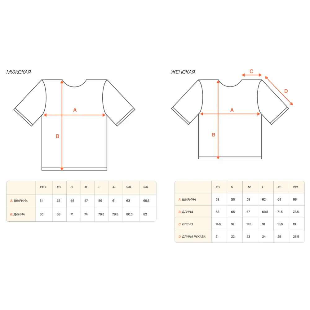 Футболка Barking Store Be curious мужская черничная - фото 5