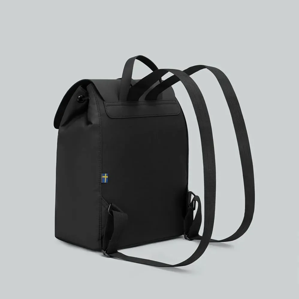 Рюкзак Gaston Luga Dash Bucket Black - фото 3