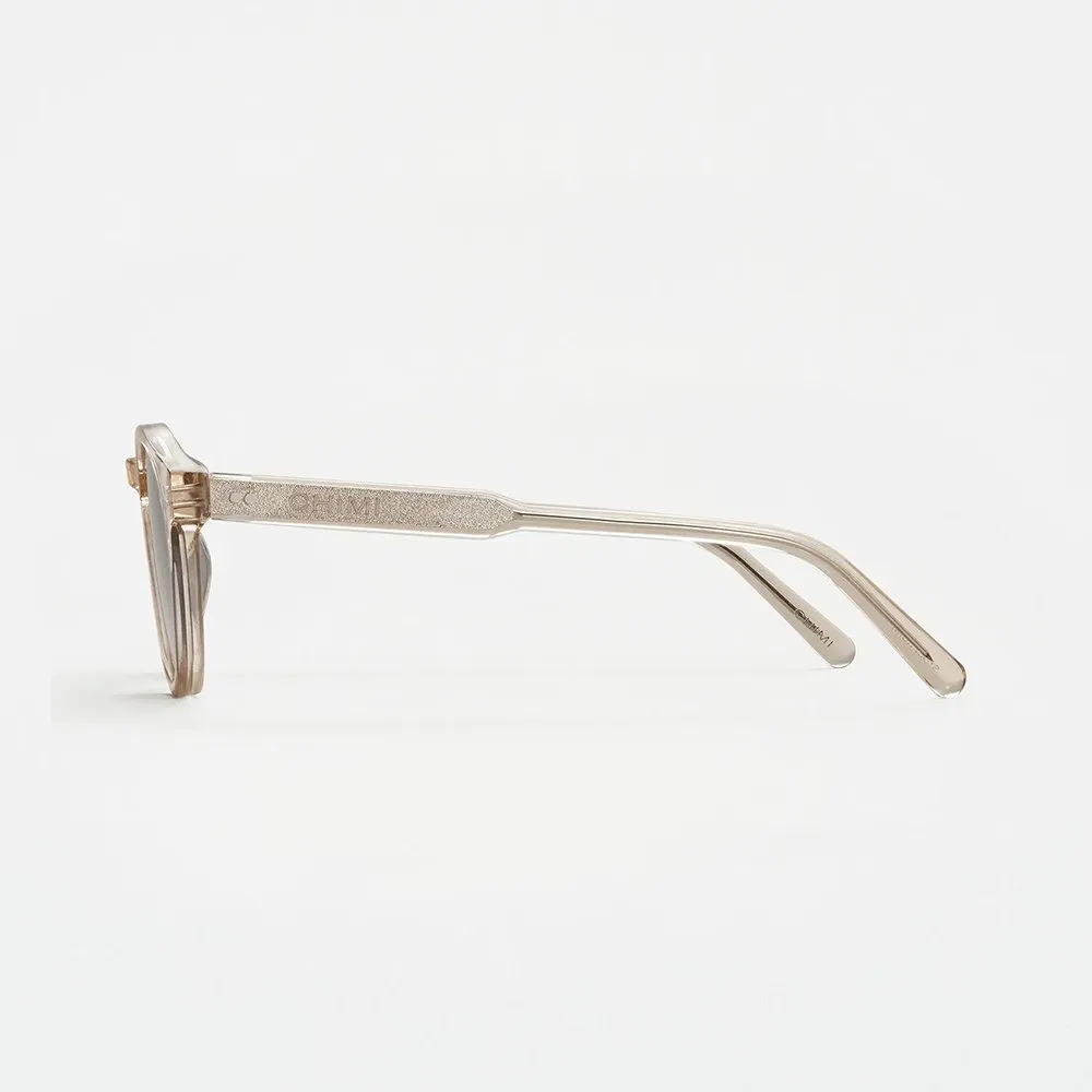 Очки Chimi 03 Ecru - фото 5