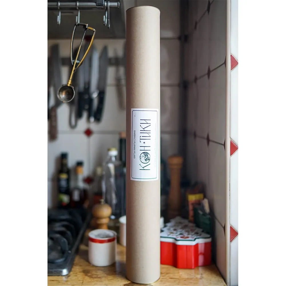 Постер how-old-is-this.house Петербург - фото 8