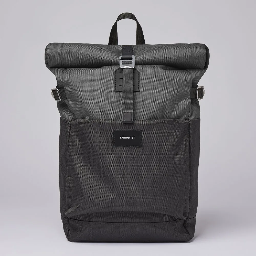 Рюкзак Sandqvist Ilon Multi dark - фото 1
