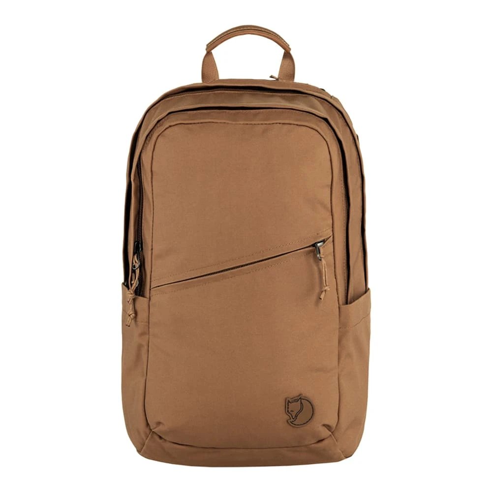 Рюкзак Fjallraven Raven 20L Khaki Dust (228) - фото 1