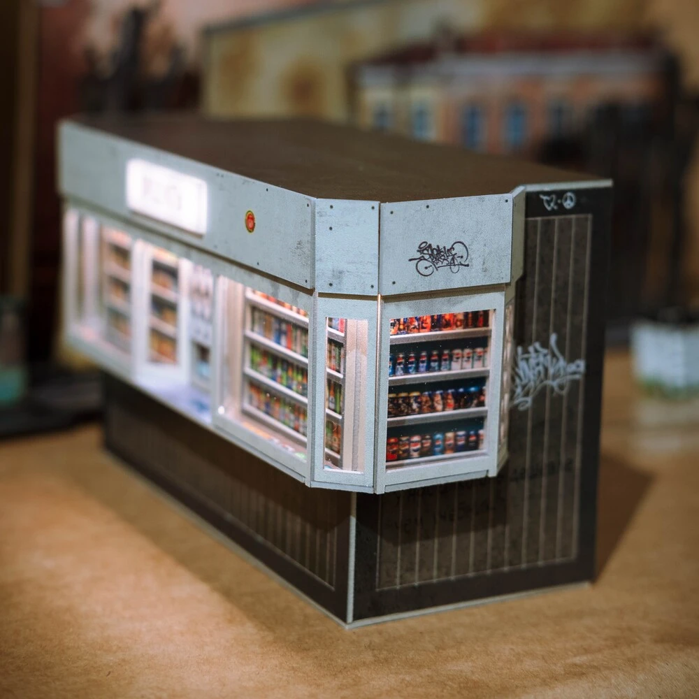 Ночник random - Продукты - фото 8