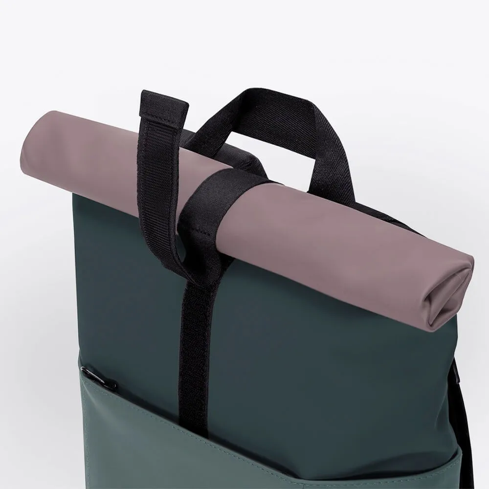 Рюкзак Ucon Acrobatics Hajo Macro Lotus Forest - Pine Green - фото 7