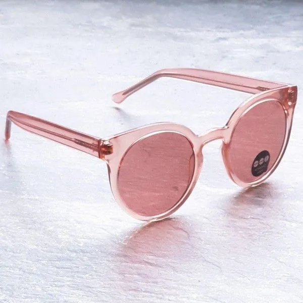 Очки Komono Lulu Peach - фото 4