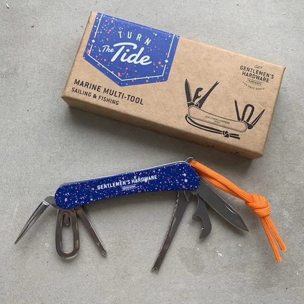 Моряцкий мультитул - фото 3