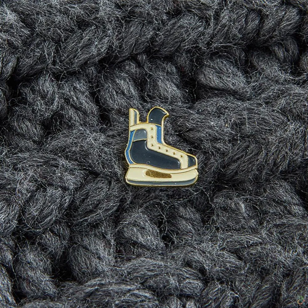 Значки Heart of Moscow Зима - фото 7