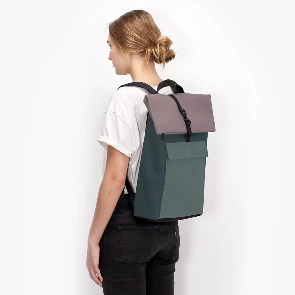 Рюкзак Ucon Acrobatics Jasper Medium Lotus Pine Green - Forest - фото 20