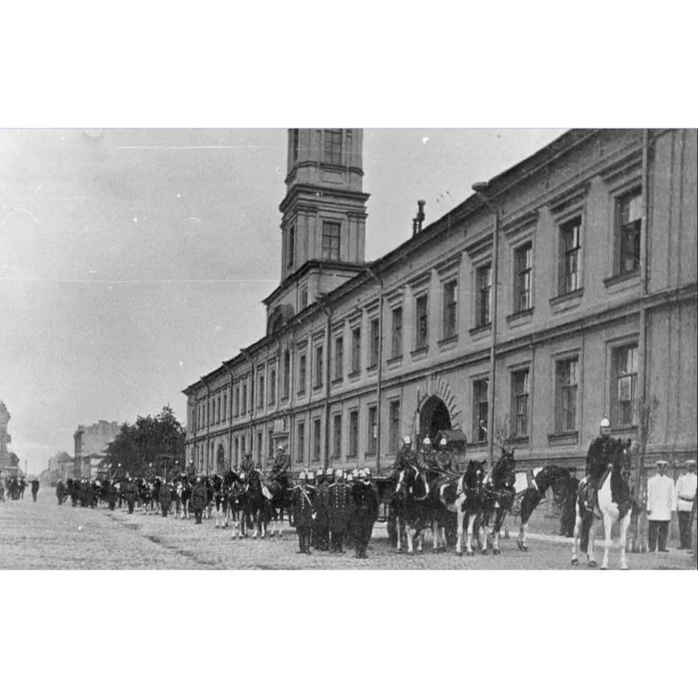 Экскурсия «Второй пол начинает и выигрывает» 3 марта - фото 5