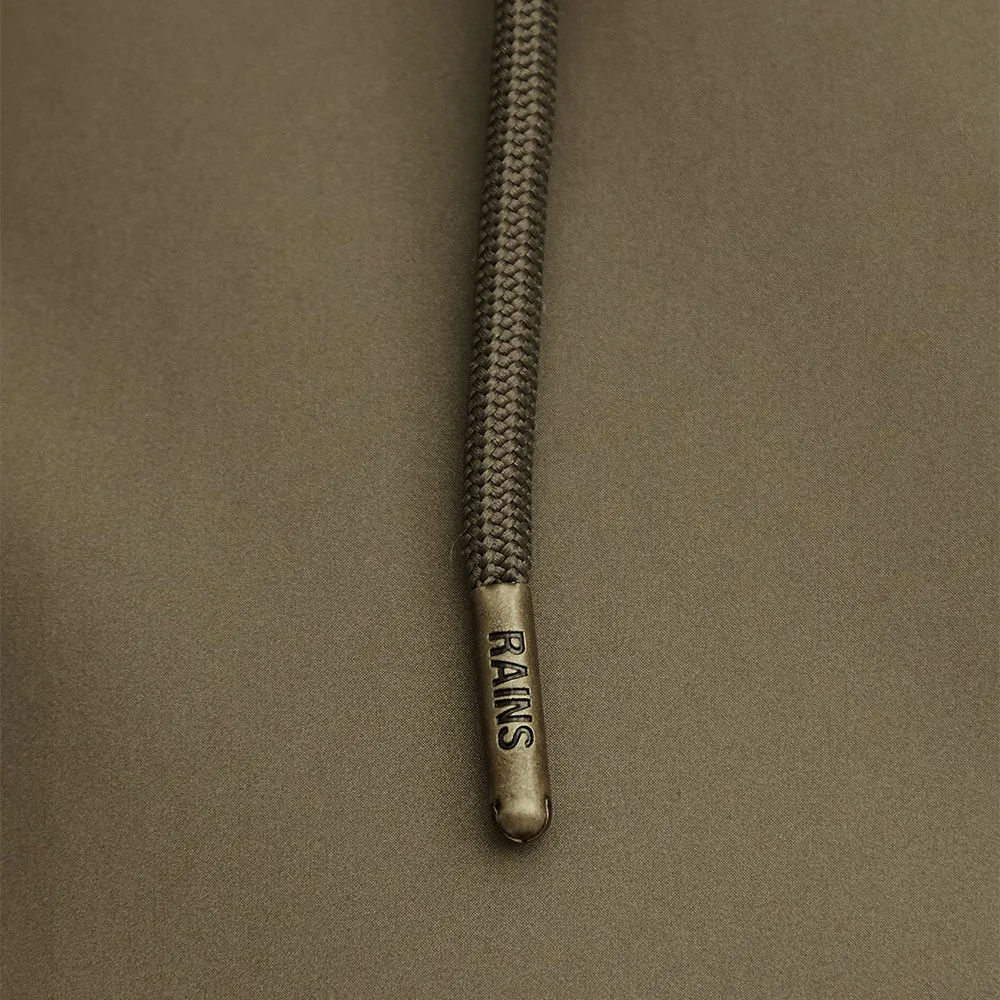 Дождевик Rains Metallic-Mist - фото 5