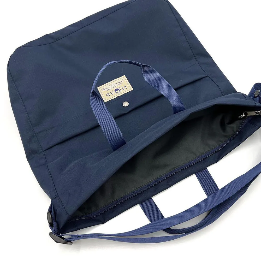 Шоппер iyulstore Голубика - фото 2