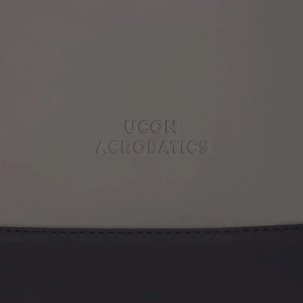 Рюкзак Ucon Acrobatics Hajo Medium Lotus Honey Mustard - Dark Grey - фото 21