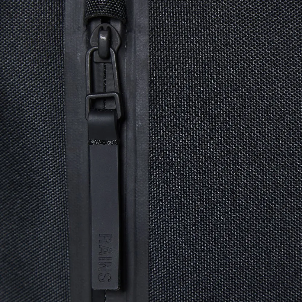 Рюкзак Rains Mini Metallic-Mist - фото 5