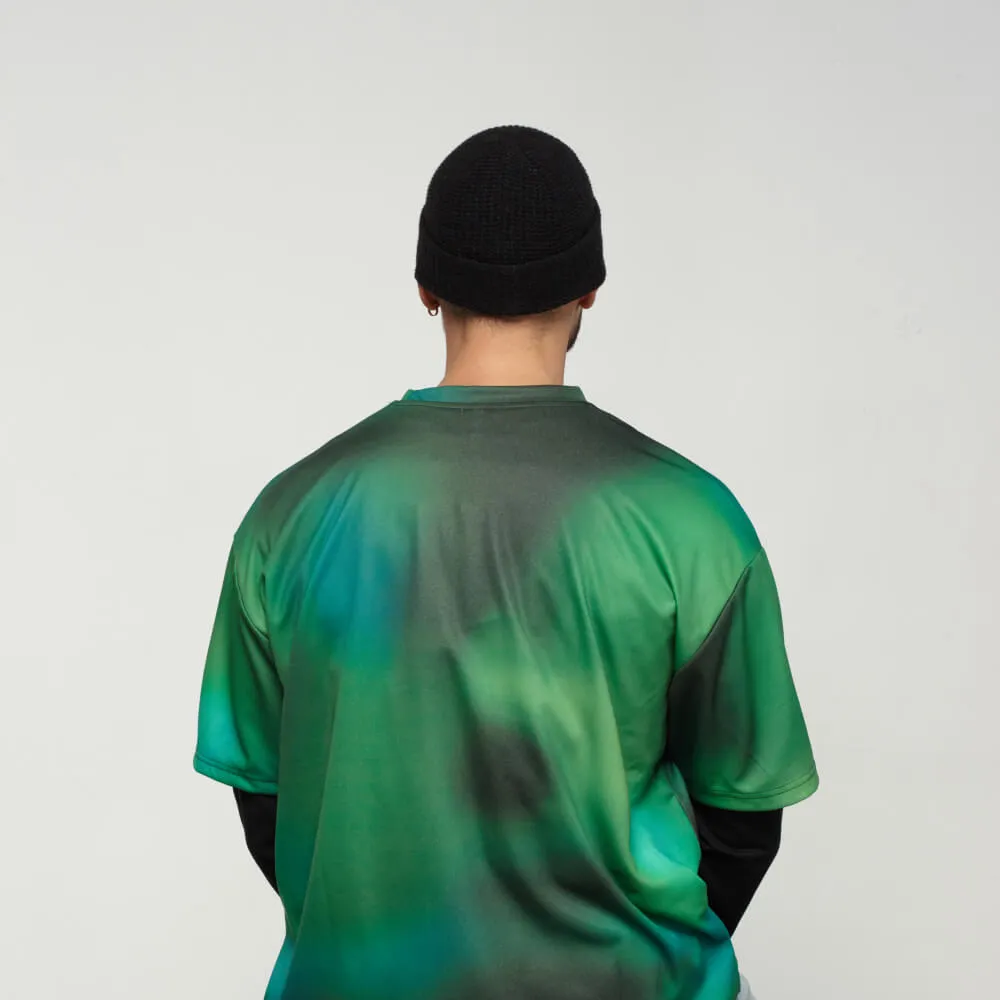 Шапка CHECK YA HEAD чёрная T1905/1 - фото 4