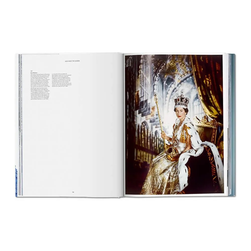 Книга Her Majesty. A Photographic History 1926–2022 - фото 7