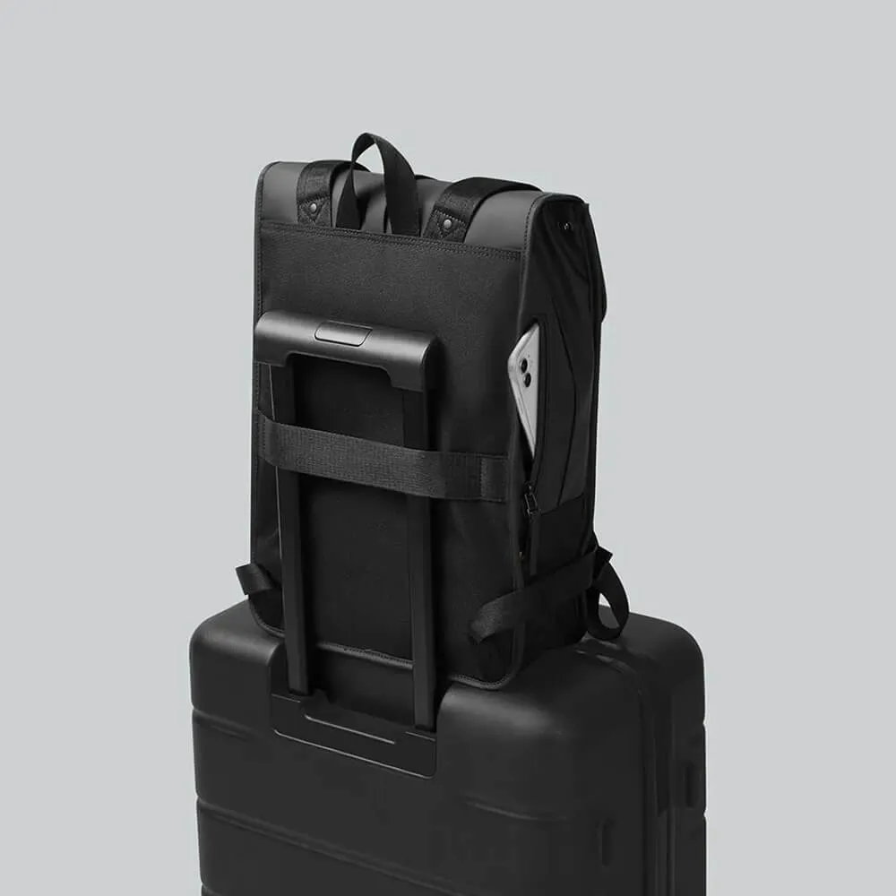 Рюкзак Gaston Luga Dash Backpack 13" Black - фото 5