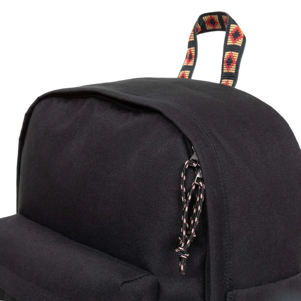 Рюкзак EASTPAK Kittery Pak'r Vintage Black - фото 5