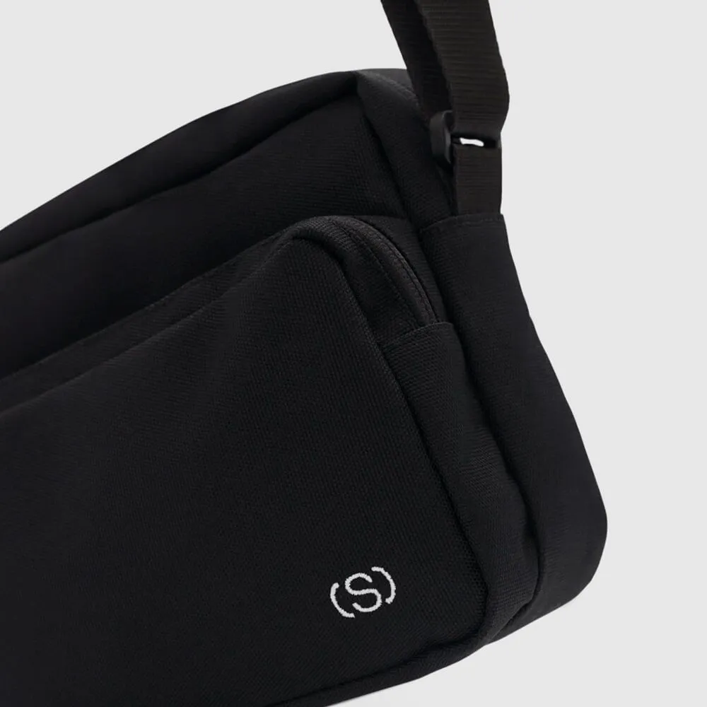 Сумка Sputnik Vera Черная - фото 3