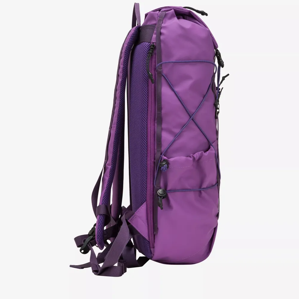 Рюкзак ELLIKER Cautley Flap Over 23L Electric Purple - фото 7