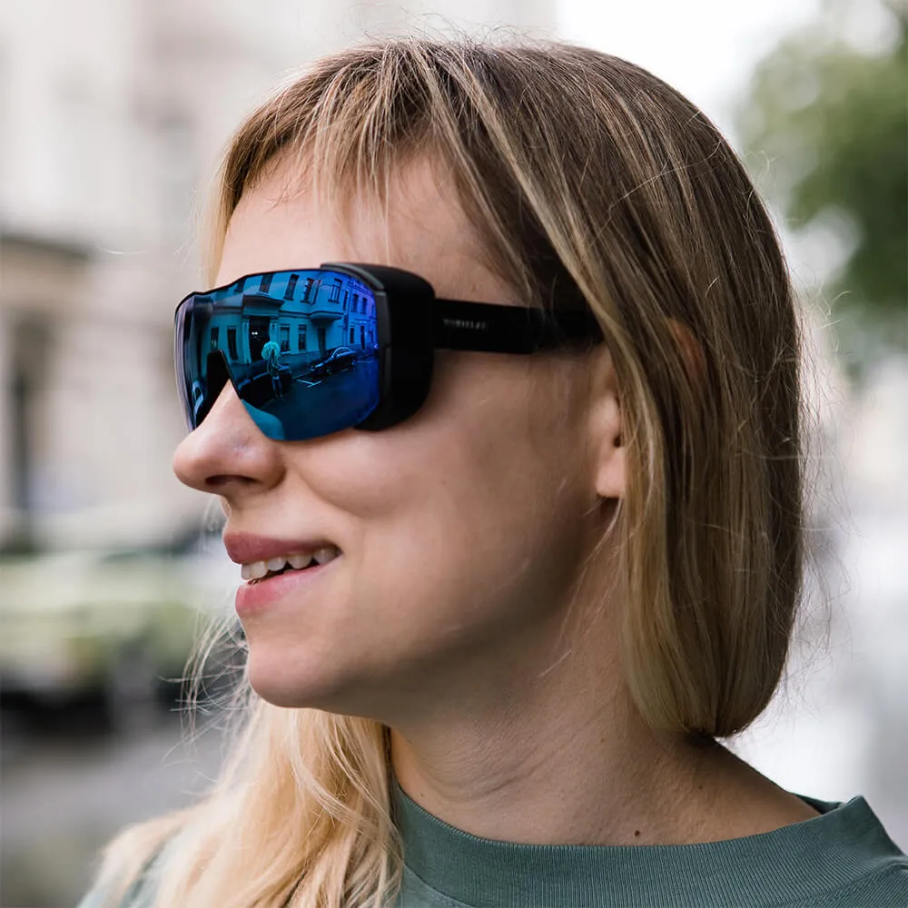 Очки WhiteLab Thor Ultramarine - фото 3