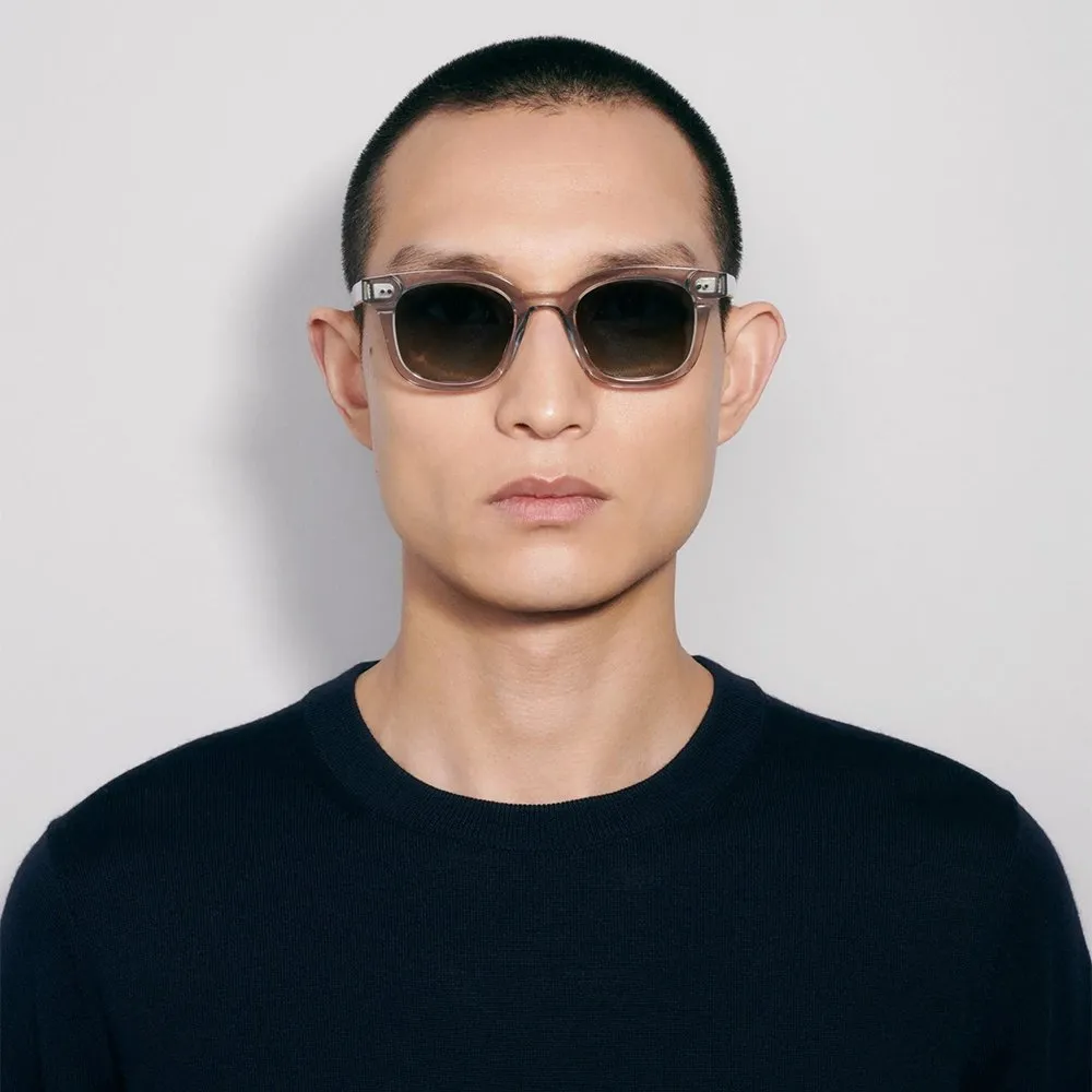 Очки Chimi 02 Grey - фото 9