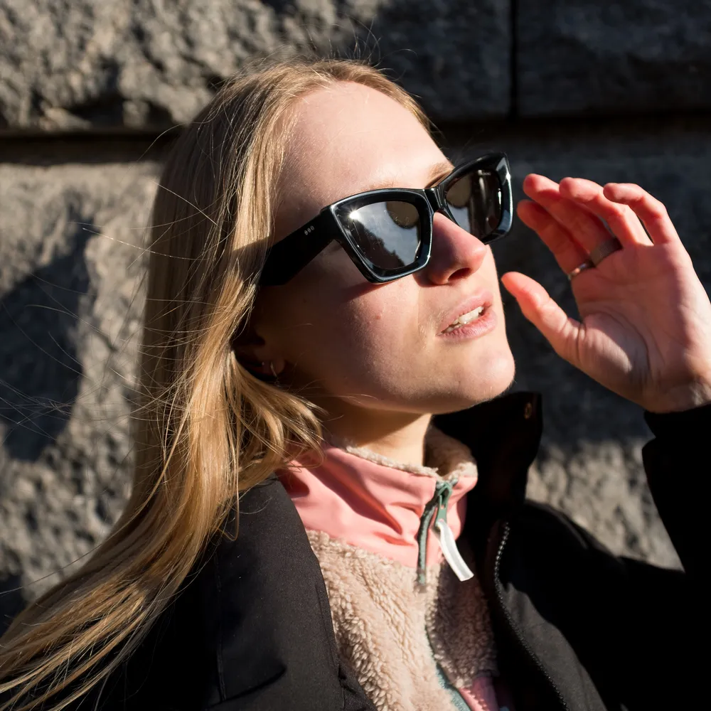 Очки Komono M Raven - фото 12