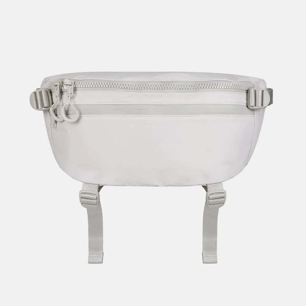 Сумка SHU большая светло-серая - фото 1