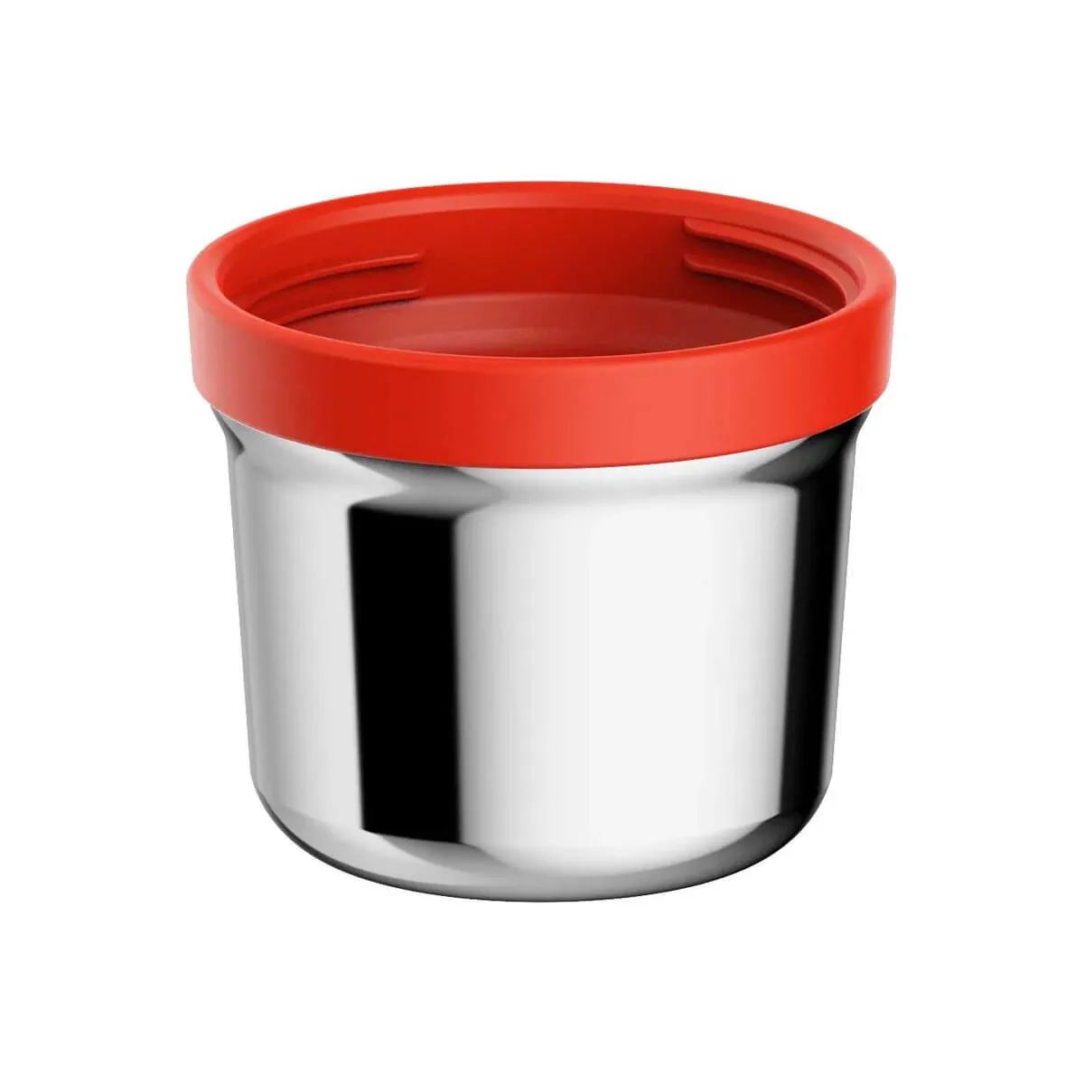 Термос Bobber Flask-1000 Cayenne Red - фото 4