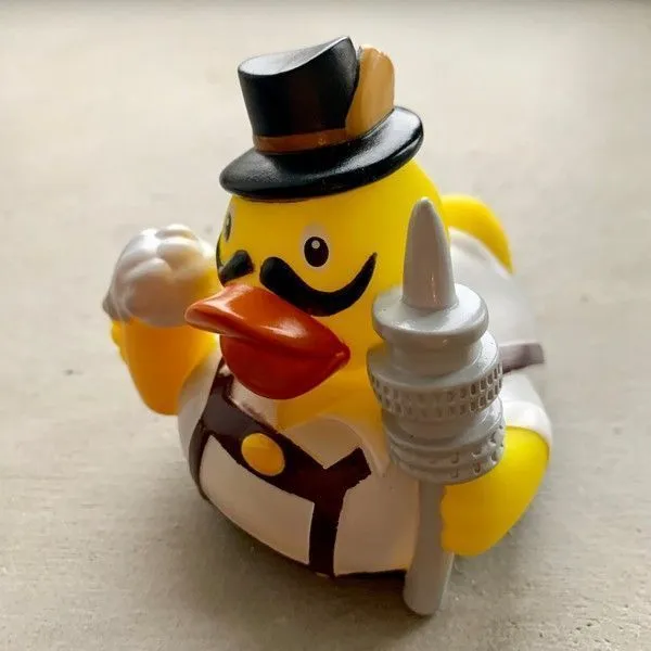 Утка Баварская - фото 1