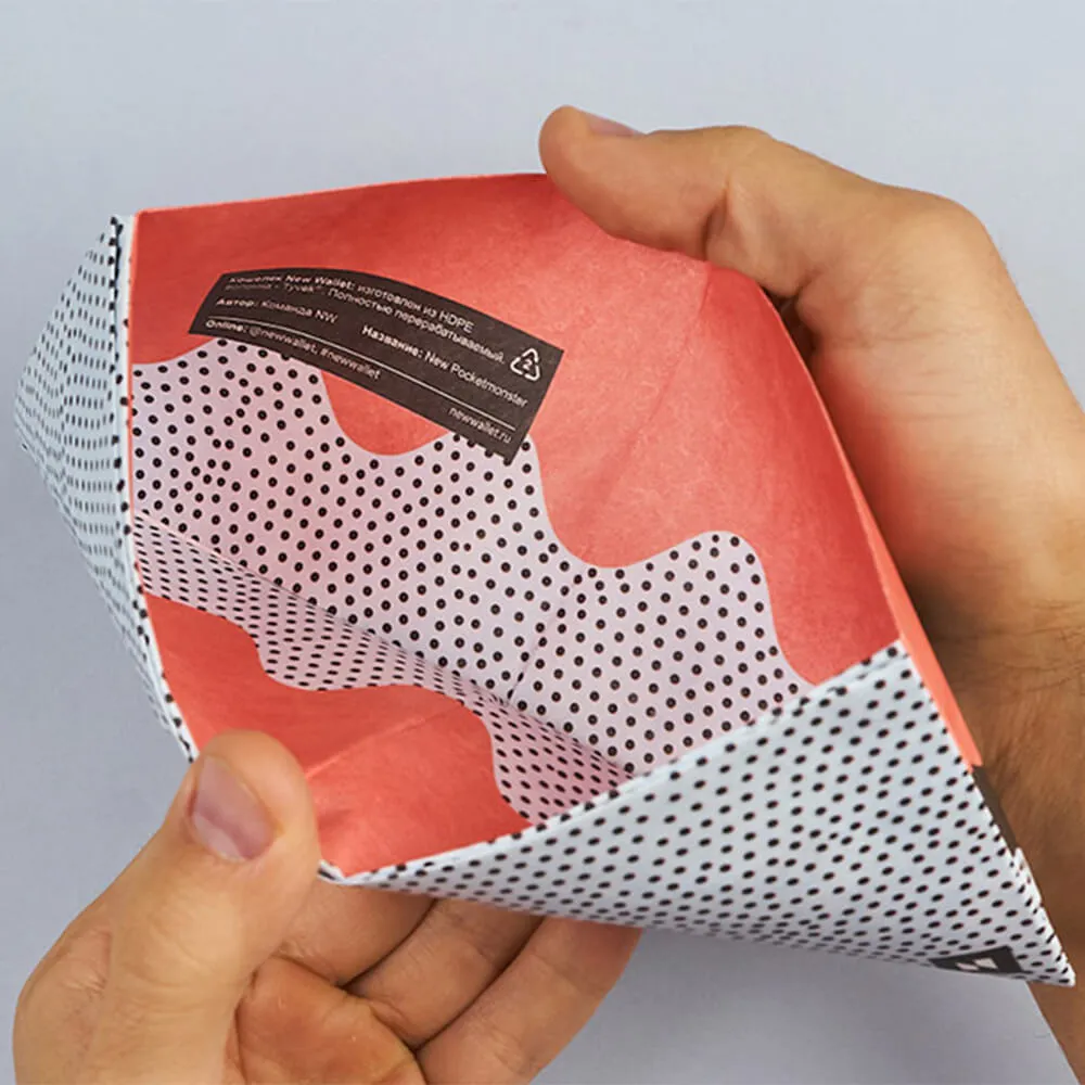 Кошелек New Wallet New Pocketmonster - фото 4